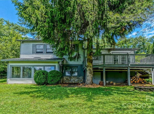 244 Clay Hodges Road, Boone, NC 28607