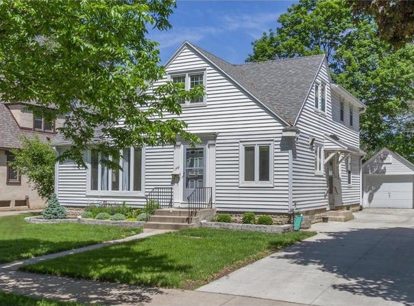 1331 2nd Street NW, Rochester, MN 55901