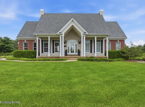 107 Fairway Dr, Hodgenville, KY 42748