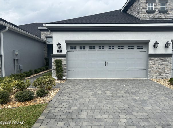 138 Longridge Lane, Ormond Beach, FL 32174