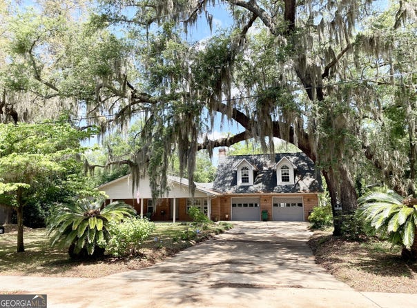 706 W Conyers, St. Marys, GA 31558