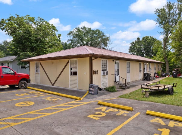 823 Engineer Street, Corbin, KY 40701