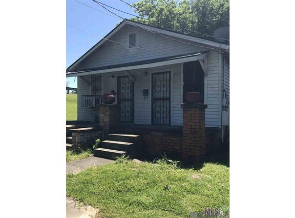 1016 Europe St, Baton Rouge, LA 70802