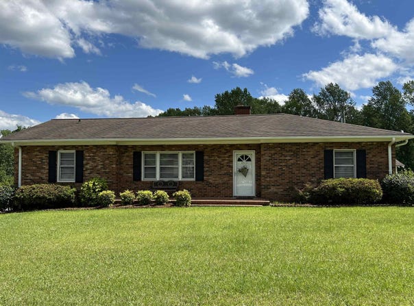 3013 Country Club Road, spartanburg, SC 29302