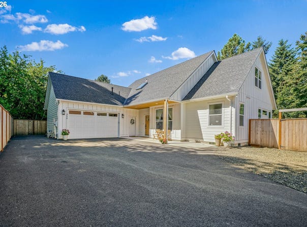 456 CHURCHDALE Ave, Keizer, OR 97303