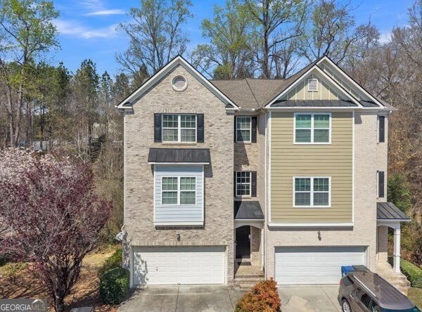 2275 Spin Drift Way, Lawrenceville, GA 30043