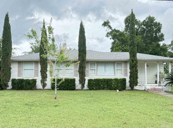 1700 E Anderson St, Pensacola, FL 32503