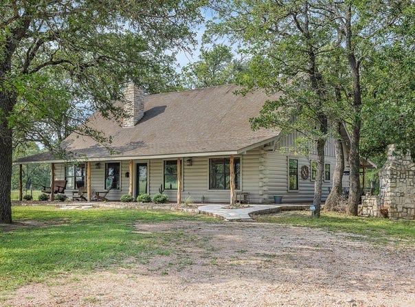 3700 Bear Creek Road, La Grange, TX 78945
