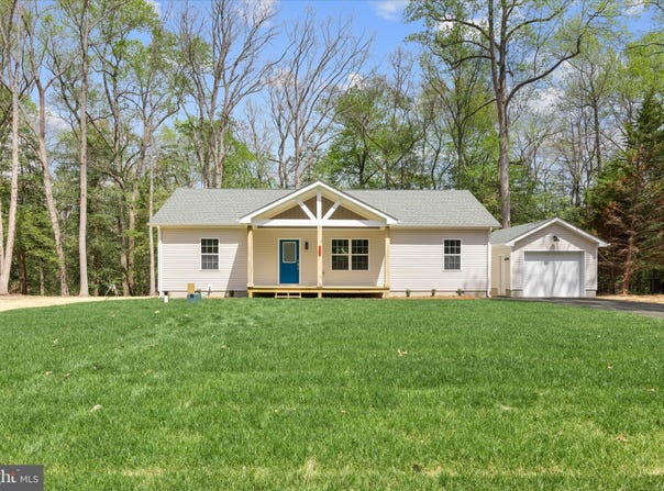 26165 OHNMACHT LN, GEORGETOWN, DE 19947