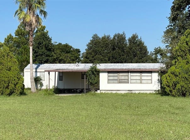 7640 GORDON LOOP, BROOKSVILLE, FL 34601