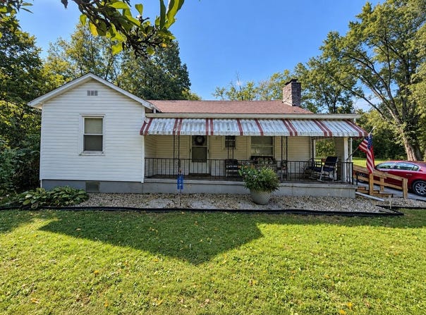 733 Test Road, Richmond, IN 47374