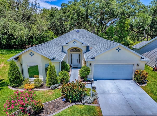 17037 SE 76TH CREEKSIDE CIRCLE, THE VILLAGES, FL 32162