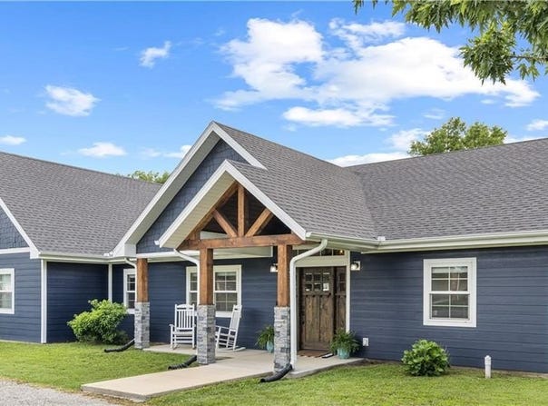 511 N 2nd Street, Arma, KS 66712
