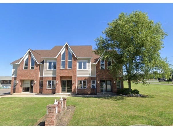 320 Orchardview Road, Seven Hills, OH 44131