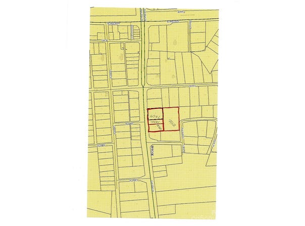 313 E Main Street, Biscoe, NC 27209