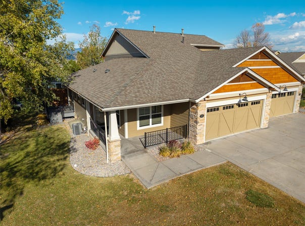 2625 Tanbark Way, Missoula, MT 59808