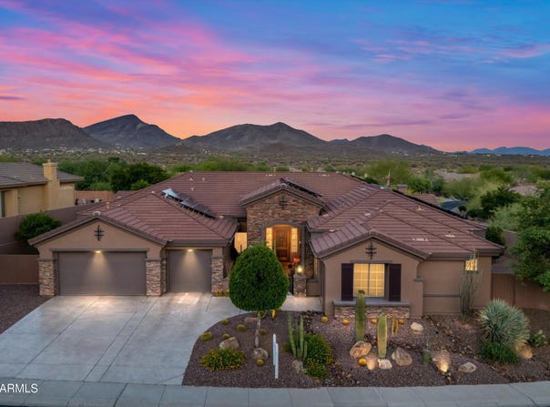 42037 N BRADON Way, Phoenix, AZ 85086