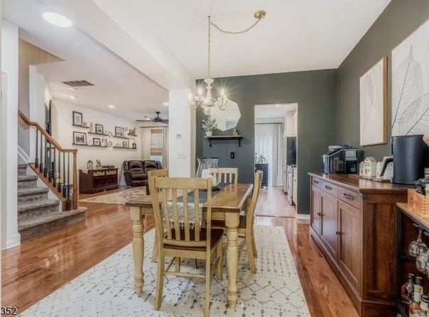 36 Indian Field Dr, Hardyston Twp., NJ 07419-2435