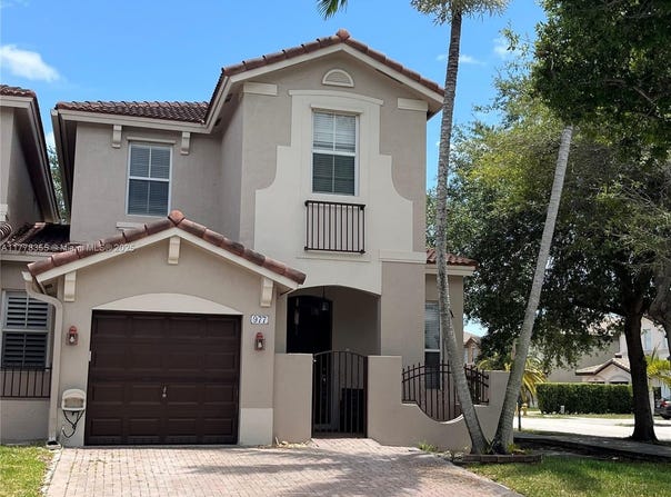 977 SW 153rd Path, Miami, FL 33194