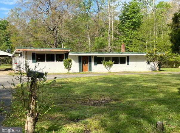 6705 BUMPY OAK Road, LA PLATA, MD 20646