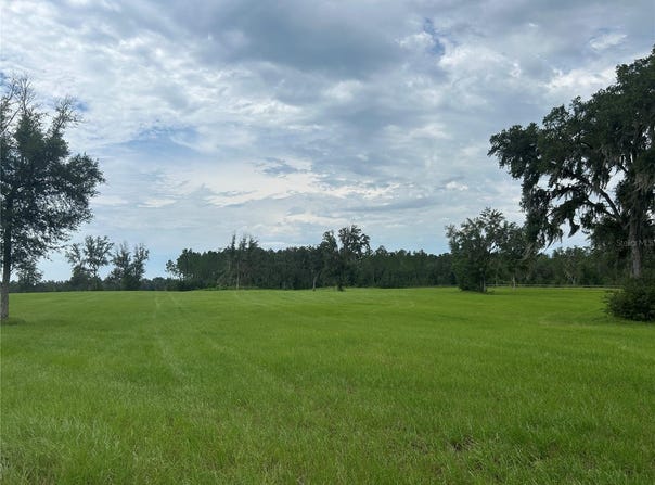 N US HWY 27, MORRISTON, FL 32668