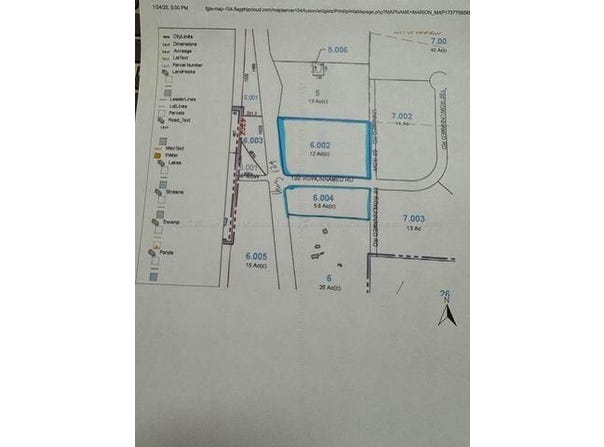 AL-129, Winfield, AL 35594