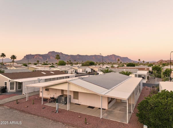 2400 E BASELINE Avenue, Apache Junction, AZ 85119