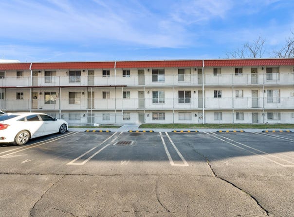 455 N 400 W, Provo, UT 84601