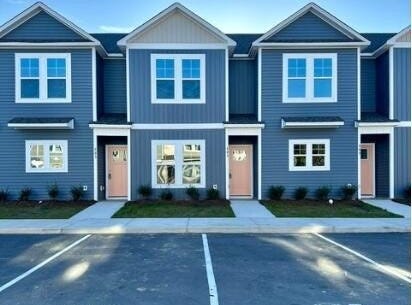607 Jacks Crossing Road, Hubert, NC 28539