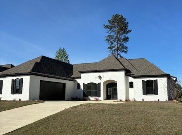 100 Grayson Way, Madison, MS 39110