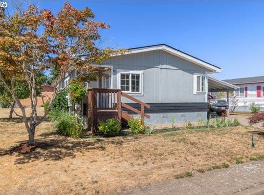310 PITNEY LN, Junction City, OR 97448
