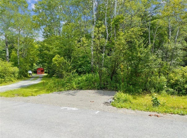 0 S Van Dorn, Enfield, NY 14850