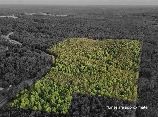 0 TUCKER RD Rd, Lynn, AL 35575