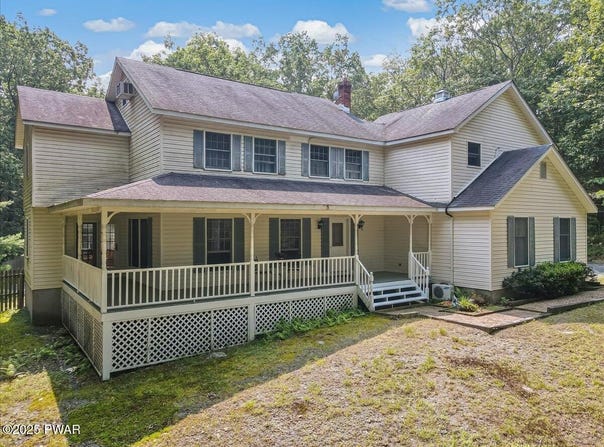 102 Old Farm Road, Milford, PA 18337