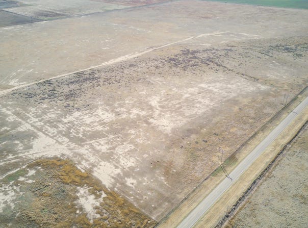 FM Highway 54 / Tract 3, Abernathy, TX 79311