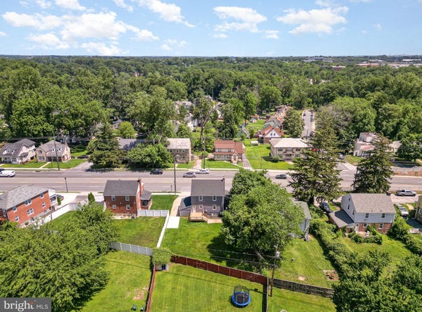 6301 LIBERTY ROAD, BALTIMORE, MD 21207