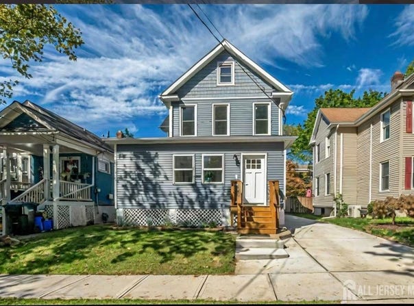 307 Wayne Street, Highland Park, NJ 08904