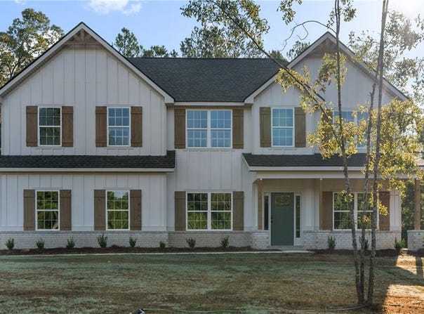 7640 Lee Rd 279, Valley, AL 36854