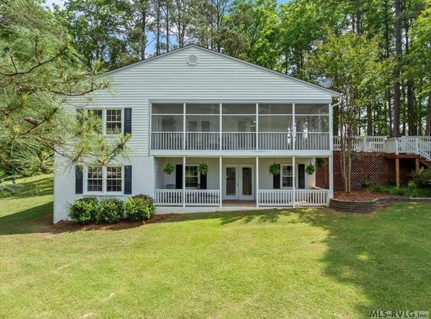 154 Emporia Road, Henrico, NC 27842