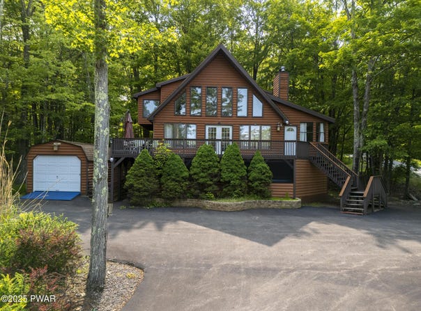 22 Woodridge Drive, Lake Ariel, PA 18436
