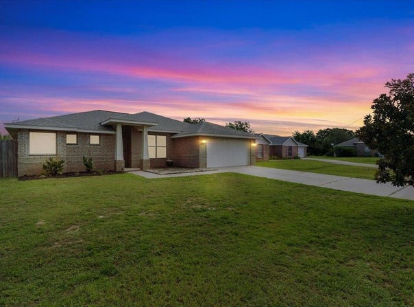 4336 Lorraine Court, Gulf Breeze, FL 32563