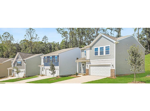 2024 Rexford Court, Camden, SC 29020