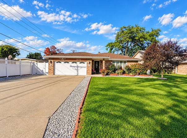 7438 Beloit Avenue, Bridgeview, IL 60455