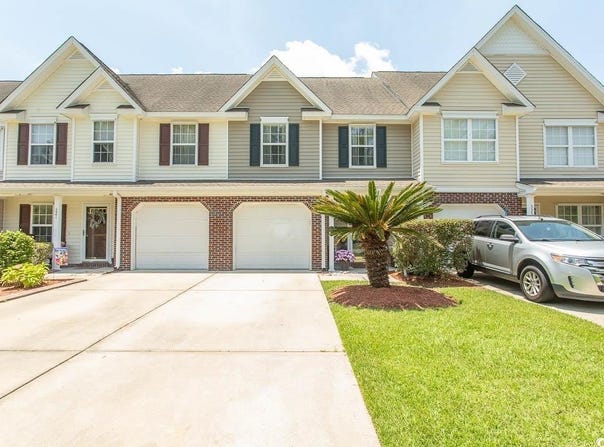 325 River Run Dr., Myrtle Beach, SC 29588