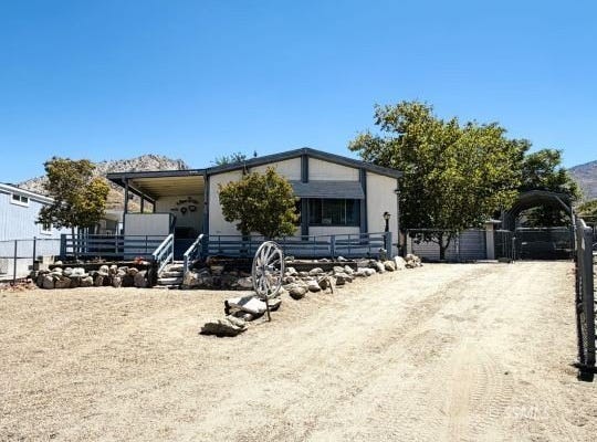 8408 firwood Ct, Lake Isabella, CA 93240