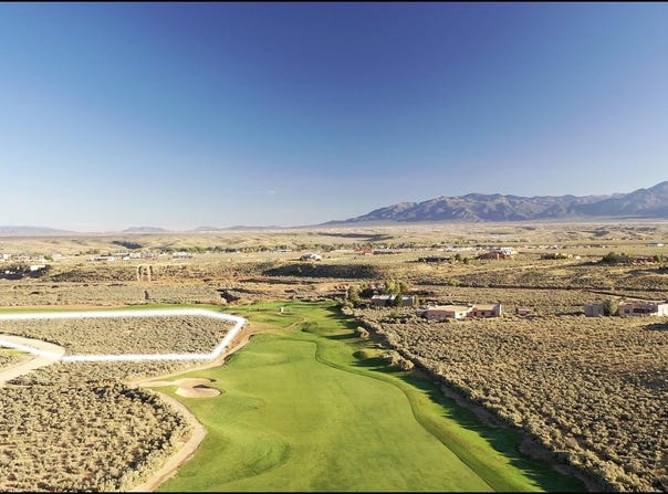 Lot 33 Golf Course Drive, Taos, NM 87571