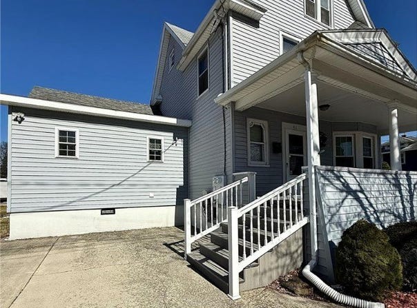 411 Livingston Street, Elmira City, NY 14904