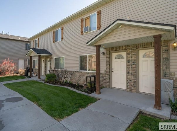 596 Sunflower Road, Rexburg, ID 83440