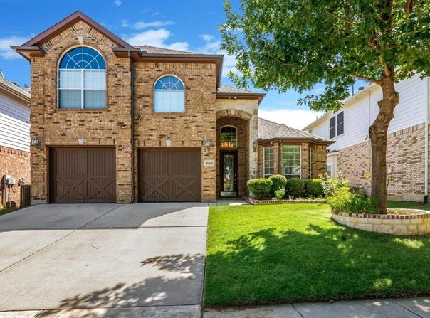 4960 Obrien Way, Fort Worth, TX 76244
