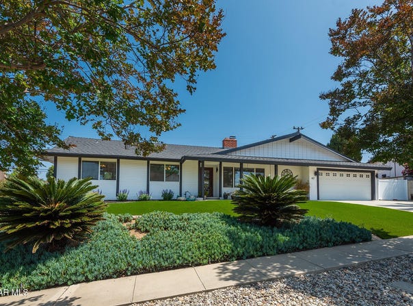 417 Kevin Street, Thousand Oaks, CA 91360